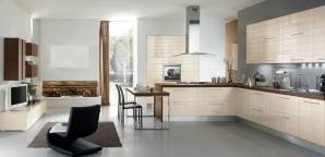 Комплект в кухню Concreta Cucine Time, Conc27