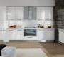 Комплект в кухню Concreta Cucine Time - Conc28