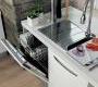 Комплект в кухню Concreta Cucine Time - Conc28