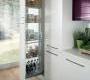 Комплект в кухню Concreta Cucine Time - Conc29