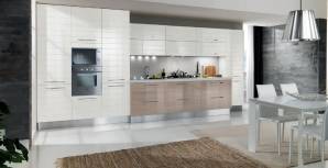 Комплект в кухню Concreta Cucine Time, Conc30