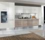 Комплект в кухню Concreta Cucine Time - Conc30