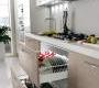 Комплект в кухню Concreta Cucine Time - Conc30
