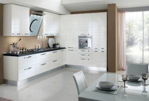 Комплект в кухню Concreta Cucine Time, Conc31