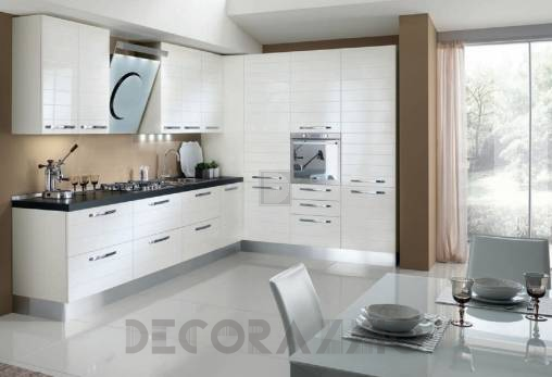Комплект в кухню Concreta Cucine Time - Conc31