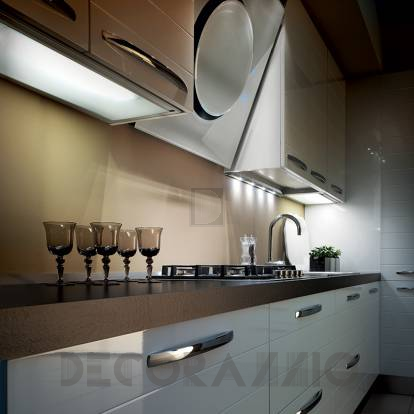 Комплект в кухню Concreta Cucine Time - Conc31