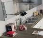 Комплект в кухню Concreta Cucine Oasi - Conc33