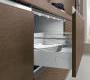 Комплект в кухню Concreta Cucine Oasi - Conc34