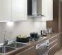 Комплект в кухню Concreta Cucine Oasi - Conc36