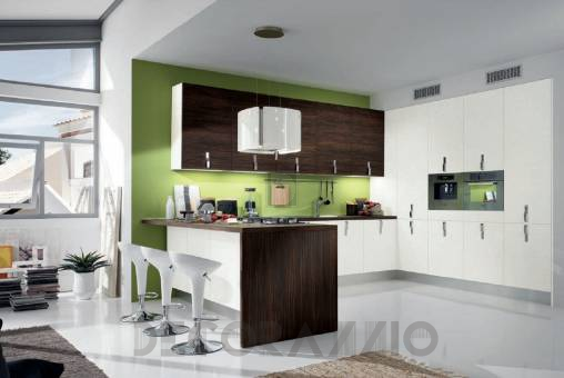 Комплект в кухню Concreta Cucine Dune - Conc38