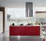 Комплект в кухню Concreta Cucine Dune - Conc39