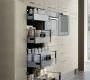 Комплект в кухню Concreta Cucine Dune - Conc39
