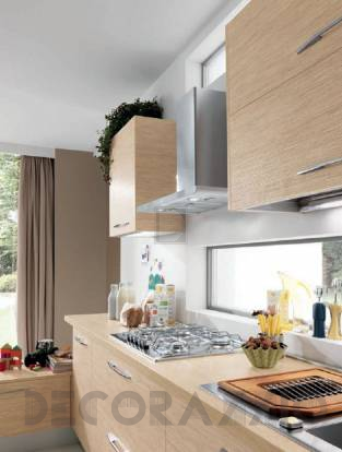 Комплект в кухню Concreta Cucine Dune - Conc40