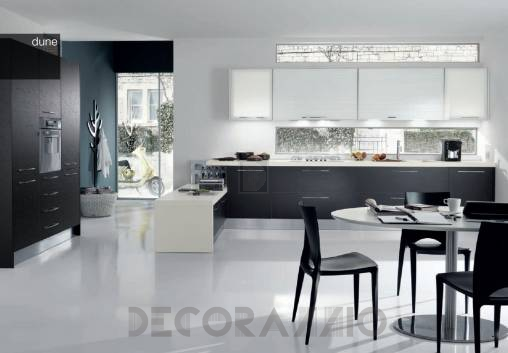 Комплект в кухню Concreta Cucine Dune - Conc44