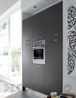 Комплект в кухню Concreta Cucine Dune - Conc46