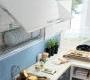 Комплект в кухню Concreta Cucine Dune - Conc46