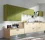 Комплект в кухню Concreta Cucine Dune - Conc47