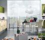 Комплект в кухню Concreta Cucine Dune - Conc47