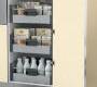 Комплект в кухню Concreta Cucine Dune - Conc47