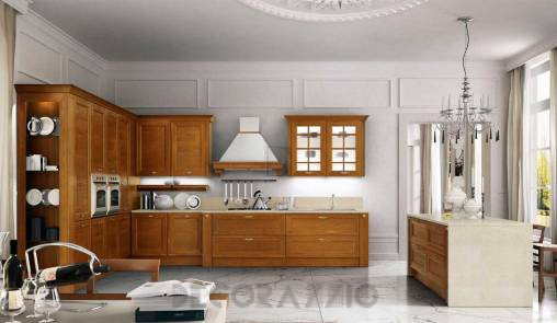 Комплект в кухню Concreta Cucine Dream - Conc48