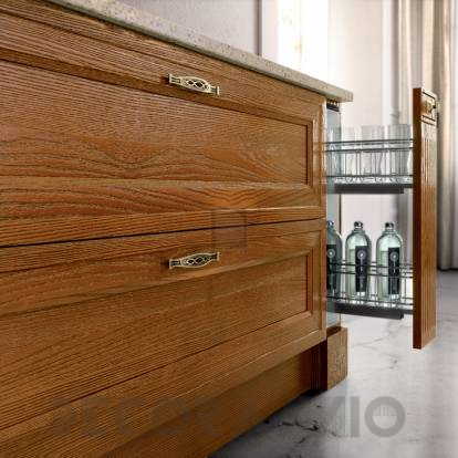 Комплект в кухню Concreta Cucine Dream - Conc48