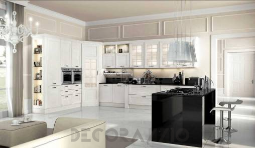Комплект в кухню Concreta Cucine Dream - Conc49
