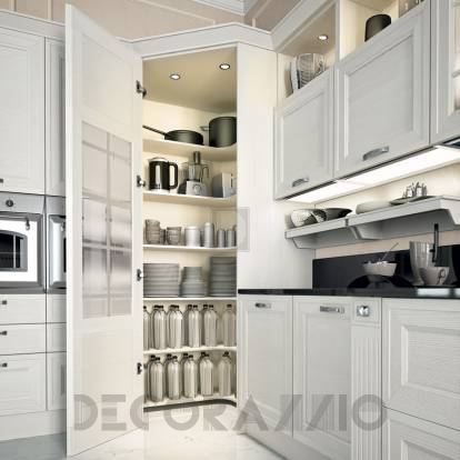 Комплект в кухню Concreta Cucine Dream - Conc49