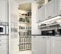 Комплект в кухню Concreta Cucine Dream - Conc49