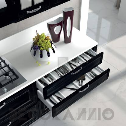 Комплект в кухню Concreta Cucine Dream - Conc50