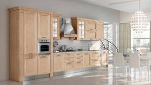 Комплект в кухню Concreta Cucine Dream, Conc52