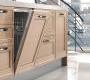 Комплект в кухню Concreta Cucine Dream - Conc52