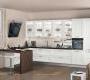 Комплект в кухню Concreta Cucine Dream - Conc53