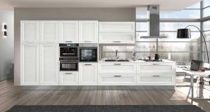 Комплект в кухню Concreta Cucine Dream, Conc55