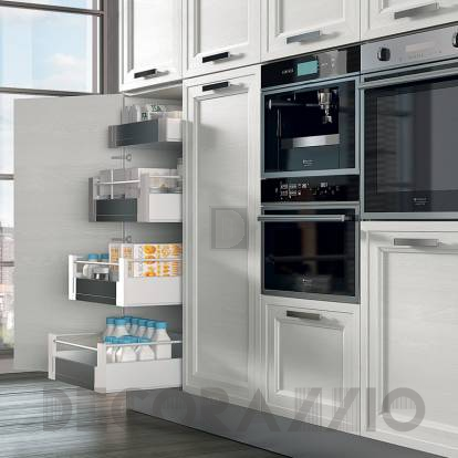 Комплект в кухню Concreta Cucine Dream - Conc55