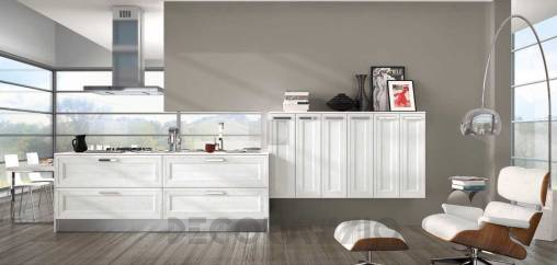 Комплект в кухню Concreta Cucine Dream - Conc55