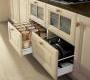 Комплект в кухню Concreta Cucine Arrogance - Conc56