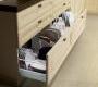 Комплект в кухню Concreta Cucine Arrogance - Conc56