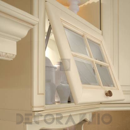 Комплект в кухню Concreta Cucine Arrogance - Conc57
