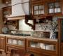 Комплект в кухню Concreta Cucine Arrogance - Conc60