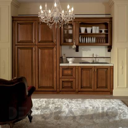 Комплект в кухню Concreta Cucine Arrogance - Conc60