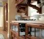 Комплект в кухню Concreta Cucine Arrogance - Conc60
