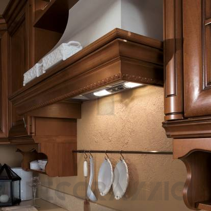 Комплект в кухню Concreta Cucine Arrogance - Conc61