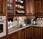 Комплект в кухню Concreta Cucine Arrogance - Conc61