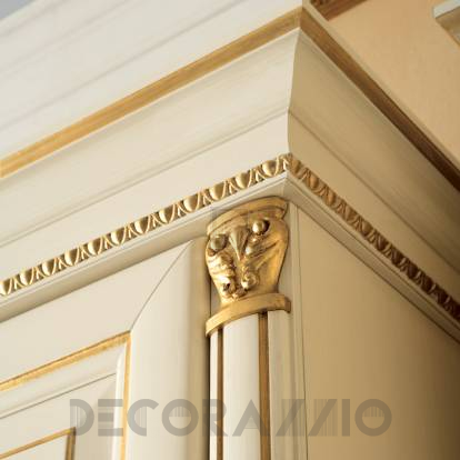 Комплект в кухню Concreta Cucine Arrogance - Conc62