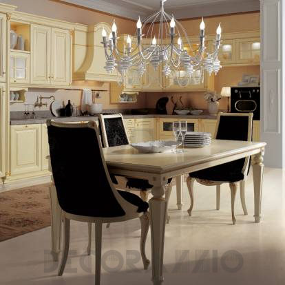 Комплект в кухню Concreta Cucine Arrogance - Conc62