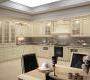Комплект в кухню Concreta Cucine Arrogance - Conc63