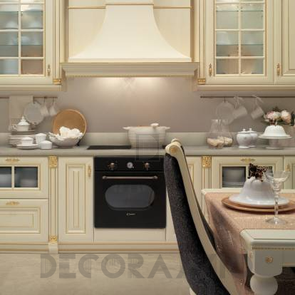 Комплект в кухню Concreta Cucine Arrogance - Conc63