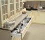 Комплект в кухню Concreta Cucine Arrogance - Conc63
