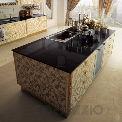 Комплект в кухню Concreta Cucine Majestic - Conc65