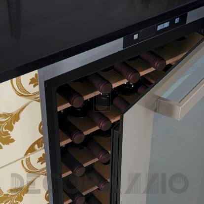Комплект в кухню Concreta Cucine Majestic - Conc65